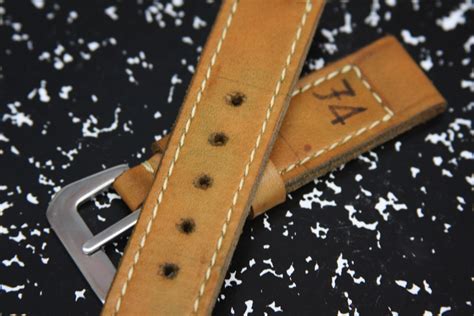 gunny watch strap manufacturers